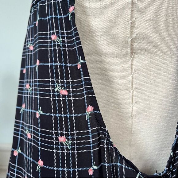 Equipment X Tabitha Simmons Sleeveless Dress Small - Picture 7 of 8